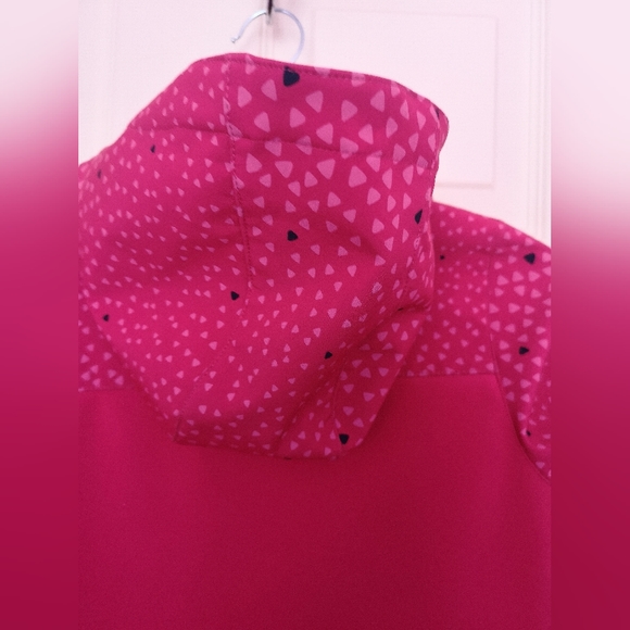 BeLive soft shell jacket. Size 12 - Picture 14 of 16